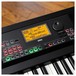 Korg XE20 Ensemble Digital Piano, With Stand, Centre controls