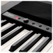 Korg XE20 Ensemble Digital Piano Package, Controls