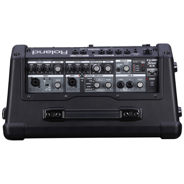 Roland CUBE Street EX