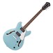 Ibanez AS63 Artcore Vibrante, Mint Blue