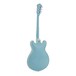 Ibanez AS63 Artcore Vibrante, Mint Blue