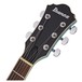 Ibanez AS63 Artcore Vibrante, Mint Blue