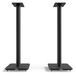 Kanto Speaker Stands - Rear