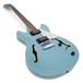 Ibanez AS63 Artcore Vibrante, Mint Blue