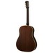 Gibson 1942 Banner Southern Jumbo, Vintage Sunburst - back