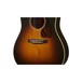 Gibson 1942 Banner Southern Jumbo, Vintage Sunburst - hardware