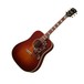 Gibson 1960 Hummingbird, Heritage Cherry Sunburst w/ Adj Saddle - front