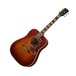 Gibson 1960 Hummingbird, Heritage Cherry Sunburst - front