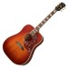 Gibson 1960 Hummingbird, Heritage Cherry Sunburst - front