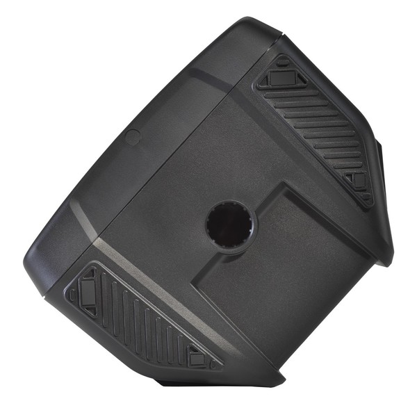 JBL IRX 8 inch Active Portable Speaker with Bluetooth, Monitor View