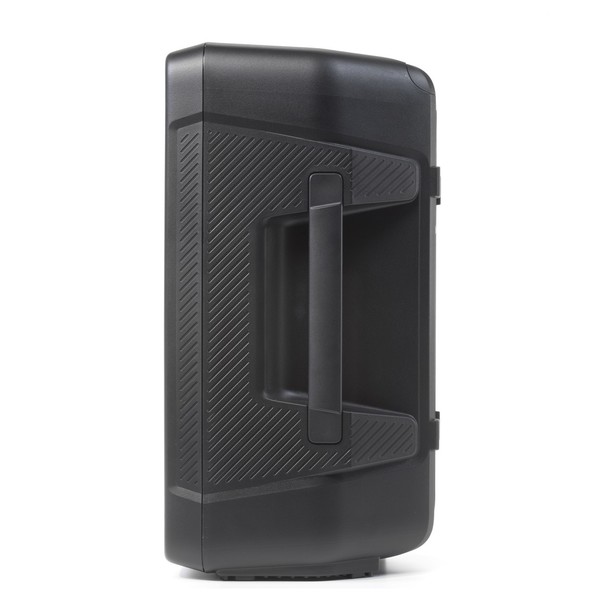 JBL IRX 8 inch Active Portable Speaker with Bluetooth, Right Side View