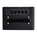 Vox Mini Superbeetle Audio, Black - top panel