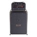 Vox Mini Superbeetle Audio, Black - back