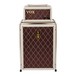 Vox Mini Superbeetle Audio Bluetooth Speaker, Ivory