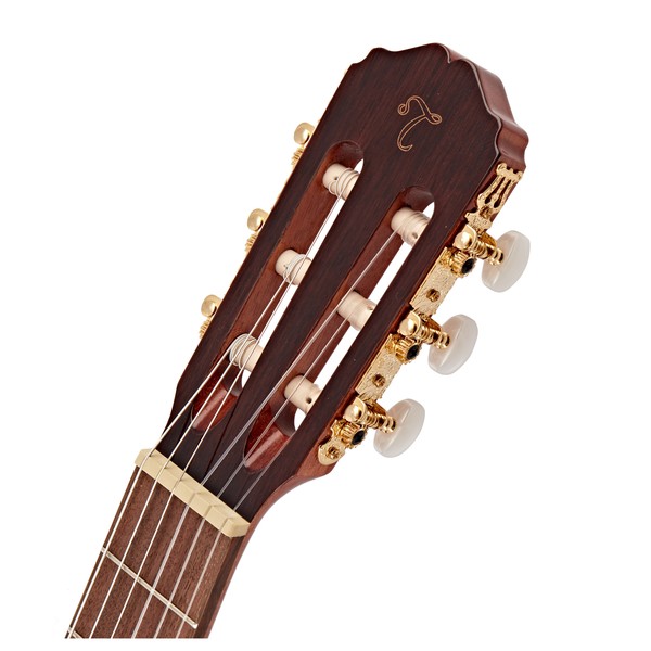 Takamine GC5CE Electro Classical Guitar, Natural