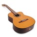Takamine GC5CE Electro Classical Guitar, Natural
