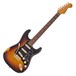 Fender Custom Shop Stevie Ray Vaughan Signature Relic Strat #CZ543987