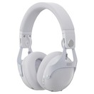 Korg Smart Noise Cancelling DJ Headphones, White