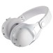 Korg NCQ1 Noise Cancelling DJ Headphones - Angled