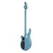 Music Man Bongo 4 HH Bass EB, Aqua Sparkle