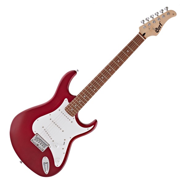 Cort G100, Black Cherry