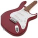 Cort G100, Black Cherry