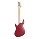 Cort G100, Black Cherry