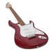 Cort G100, Black Cherry