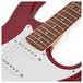 Cort G100, Black Cherry