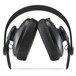 K361-BT Headphones - Folded