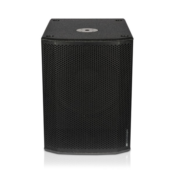dB Technologies SUB 615 Active PA Subwoofer 3