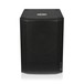 dB Technologies SUB 615 Active PA Subwoofer 3