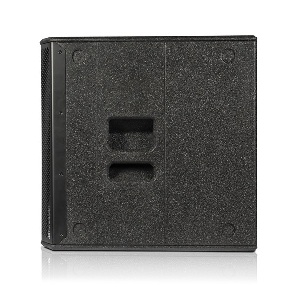 dB Technologies SUB 615 Active PA Subwoofer 4