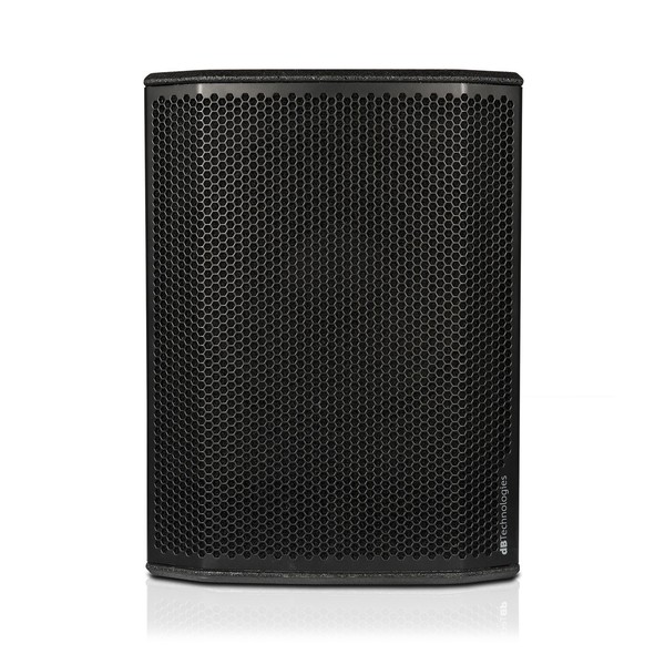 dB Technologies SUB 615 Active PA Subwoofer 6