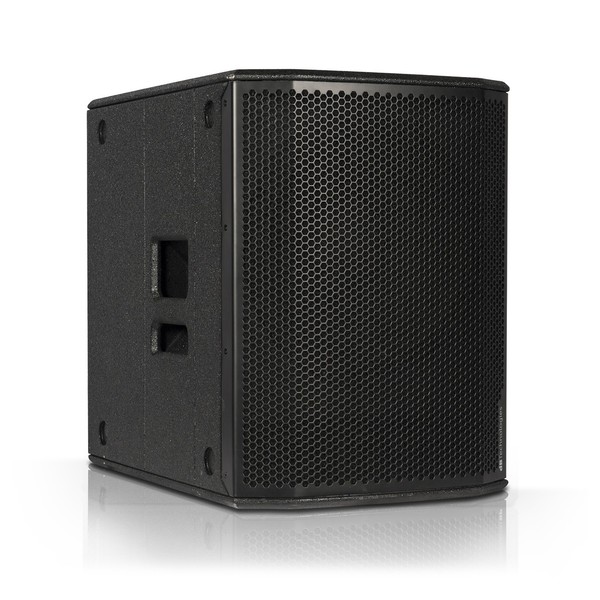 dB Technologies SUB 615 Active PA Subwoofer 1