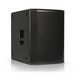 dB Technologies SUB 615 Active PA Subwoofer 1