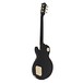 Cort CR250, Trans Black