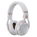 Vox Silent Session Studio Headphones, White