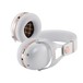 Vox Silent Session Studio Headphones, White side