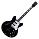 Vox Bobcat S66, Black - Main