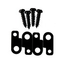 Nobels Mounty-P Set Mounting Plate Kit