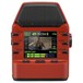 Zoom Q2n Video Camera - Rear