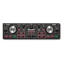 Good Numark mp300 DJ Controllers