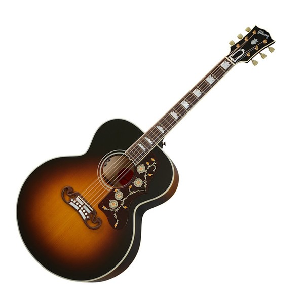 Gibson SJ-200 Original, Vintage Sunburst