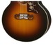 Gibson SJ-200 Original, Vintage Sunburst close