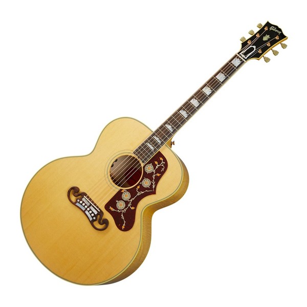 Gibson SJ-200 Original, Antique Natural