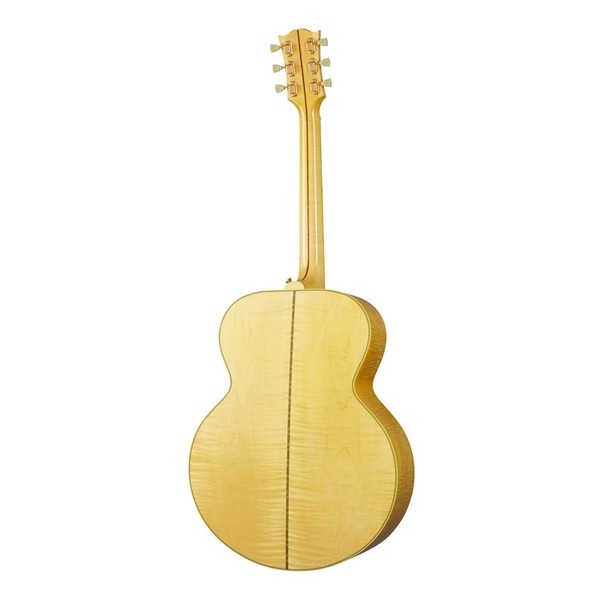 Gibson SJ-200 Original, Antique Natural | Gear4music