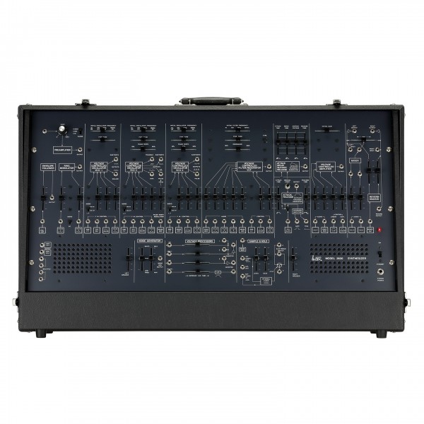 Arp 2600 Analog Synthesizer Unit