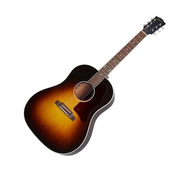 Gibson J-45 Original 50s, Vintage Sunburst - front