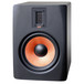ESI uniK 08+ Active Studio Monitor - Front